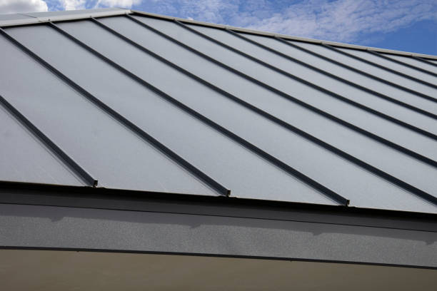 4 Ply Roofing in Reese, MI